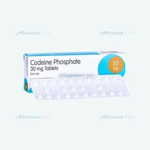 CODEINE PHOSPHATE