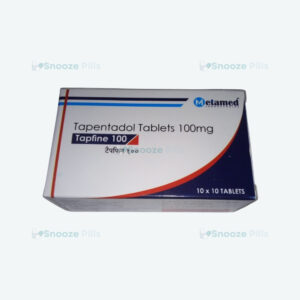 Tapentadol Tablets 100mg