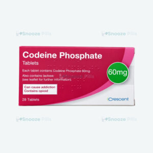 CODEINE PHOSPHATE 60mg