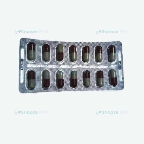 PREGABALIN CAPSULES 300 - UK BRAND - Image 3